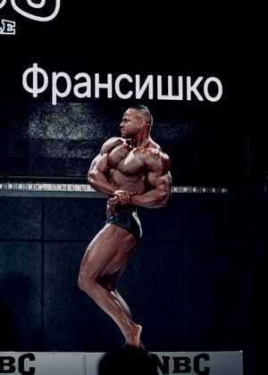 Фотограф Андрей Ёрш